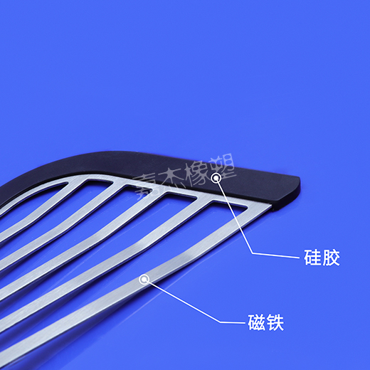 天天操操b磁铁硅胶包胶
